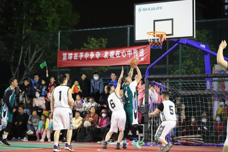 可能是