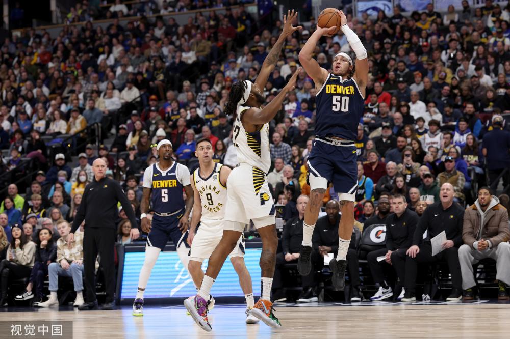 随着NBA